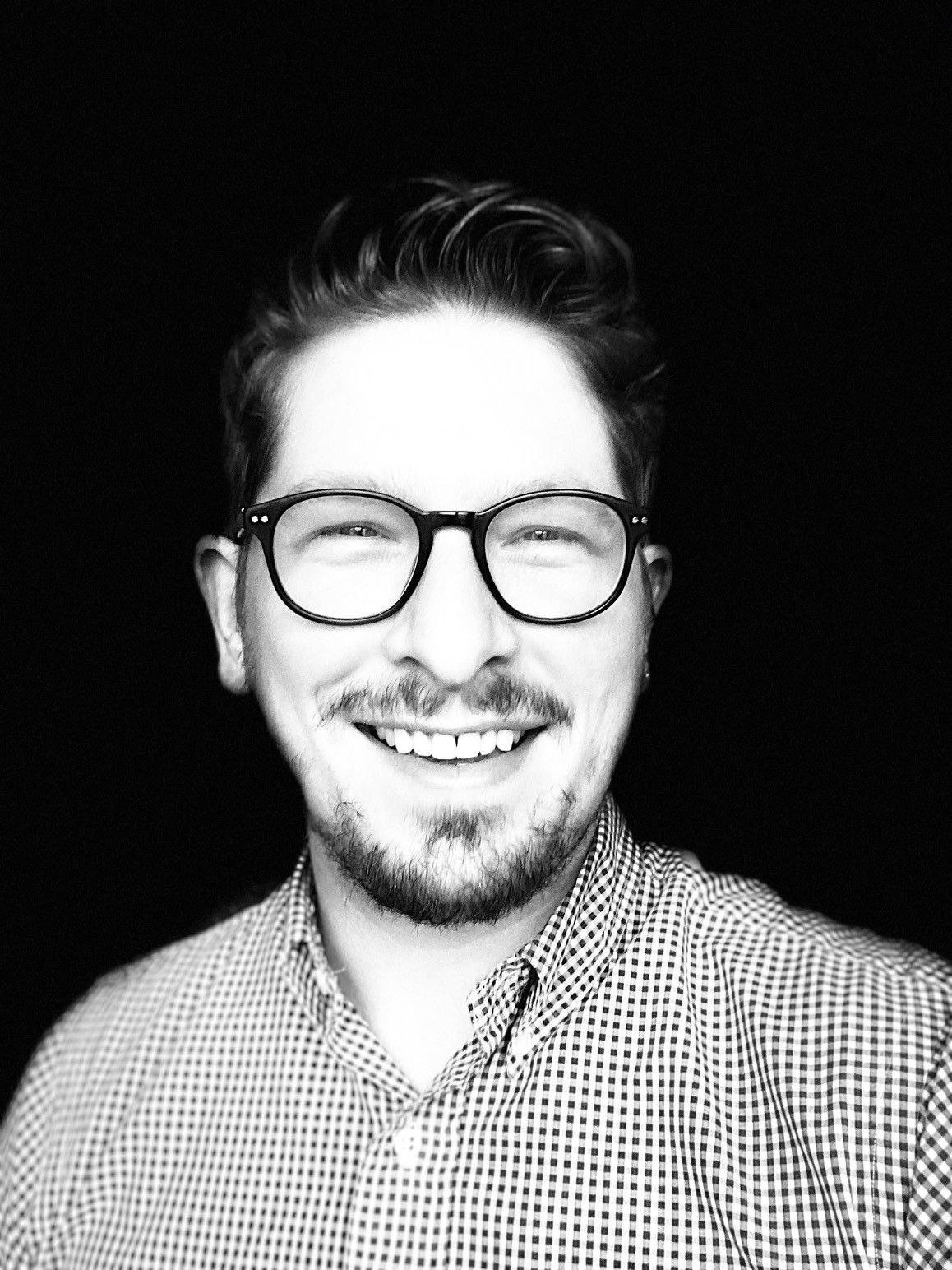 Michael Valentine LLB (Hons), Assoc CIPD